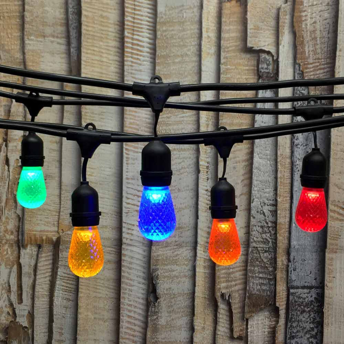 10 Best LED Bulb String Lights for 2023