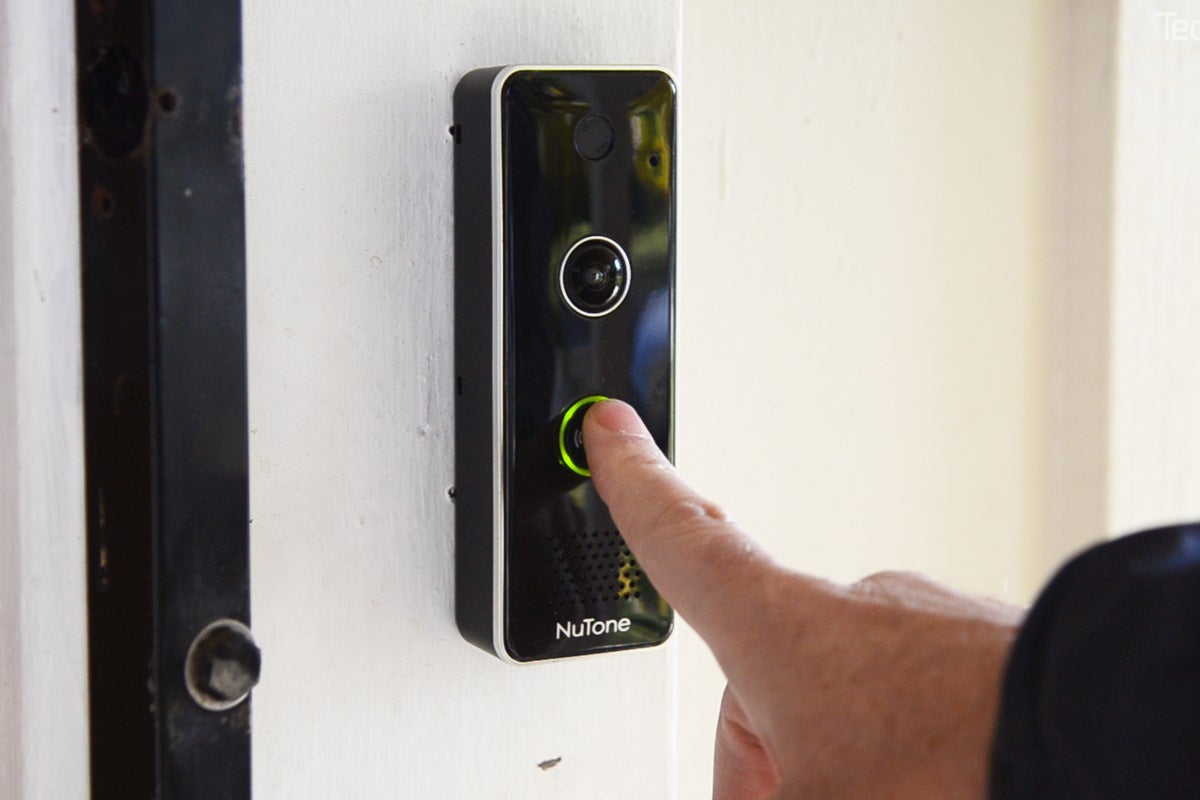 10 Best Nutone Doorbell for 2023