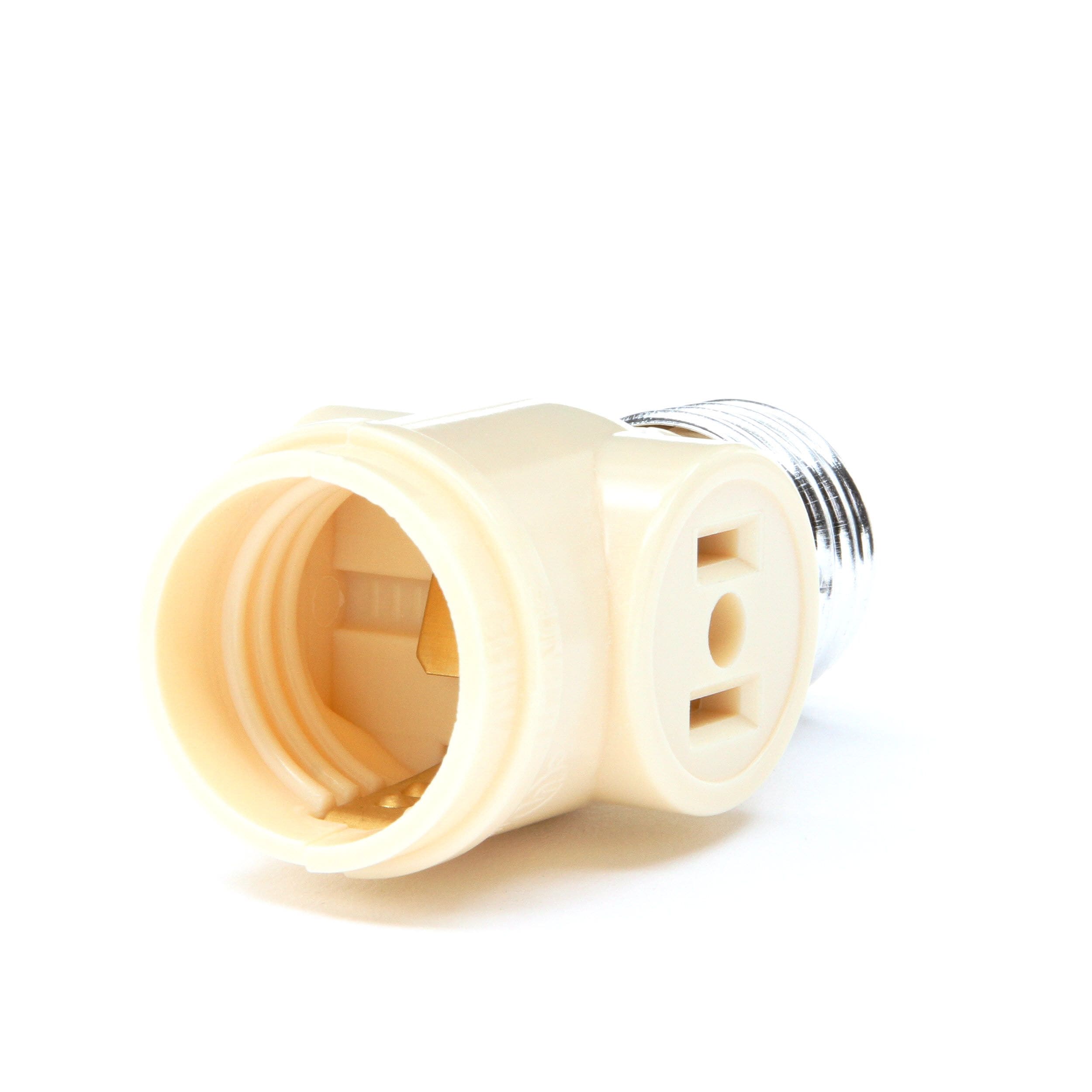 10 Best Outlet To Light Socket Adapter For 2023 1695738697 