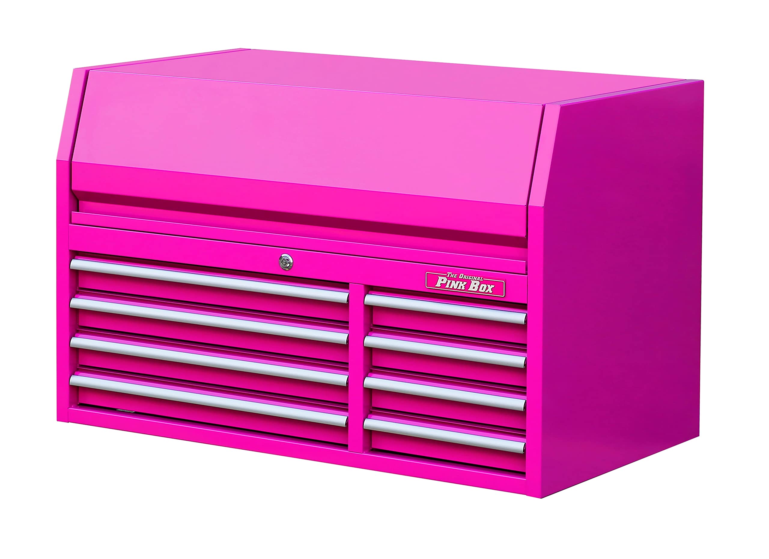10 Best Pink Tool Chest for 2023