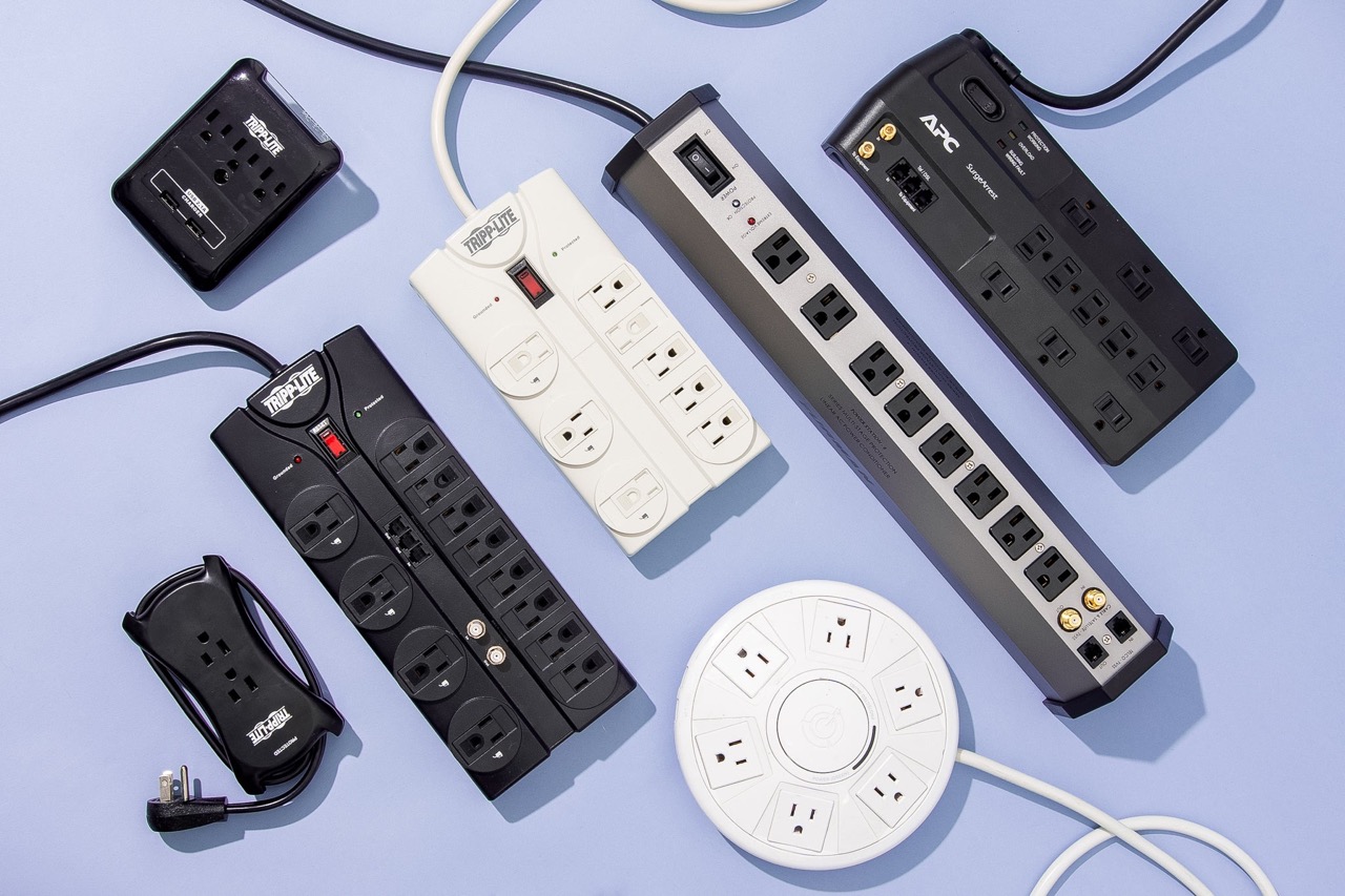 10 Best Power Surge Protector for 2024