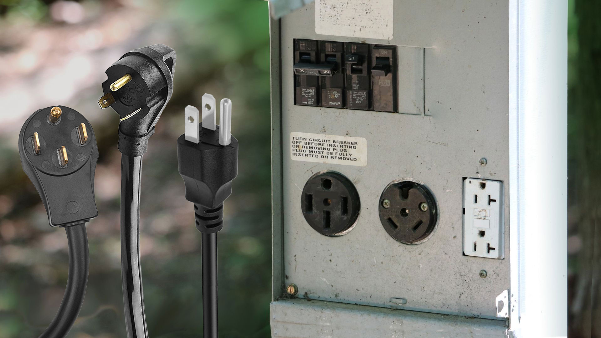 10 Best RV Electrical Cord for 2023