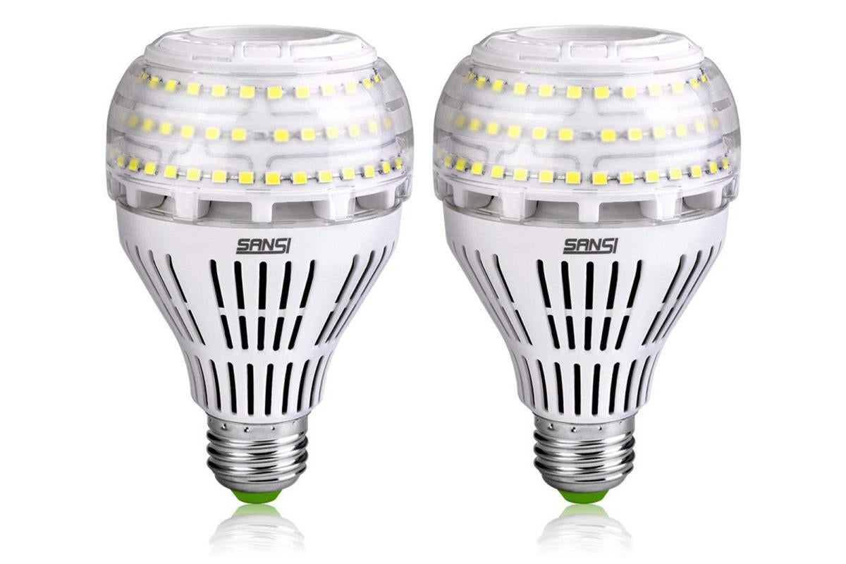 10 Best Sansi LED Bulb for 2023