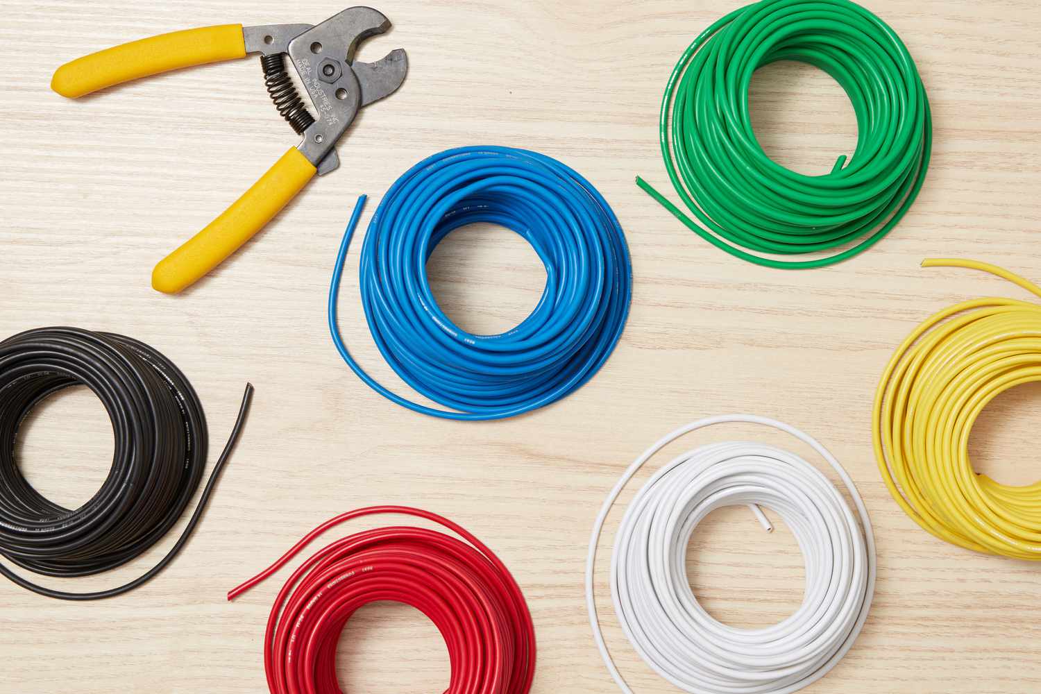 10 Best Small Electrical Wire for 2023