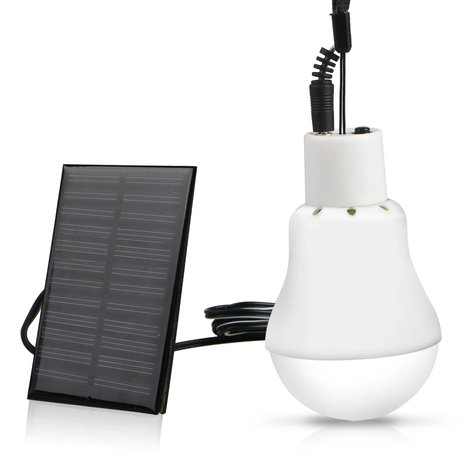 10 Best Solar LED Bulb for 2024