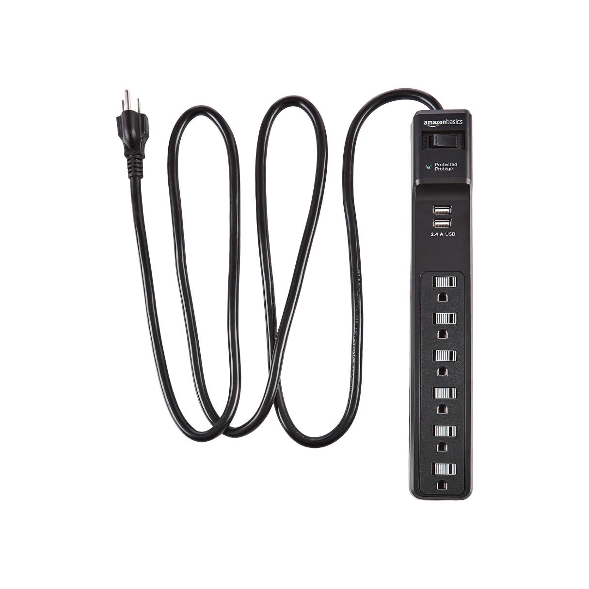 10 Best Surge Protector Strip for 2023