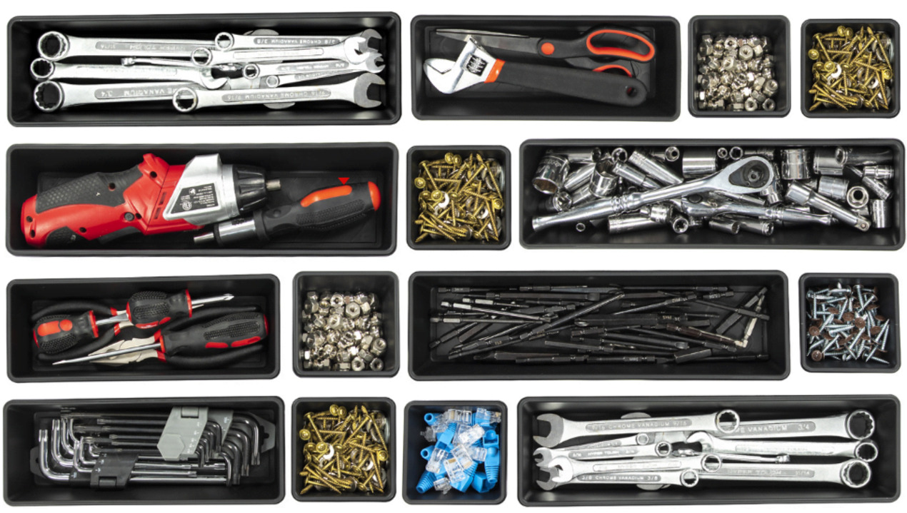 10 Best Tool Chest Accessories for 2023