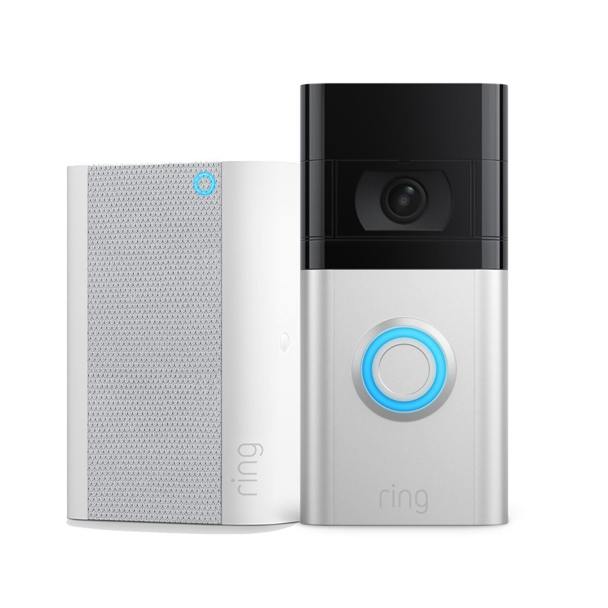10 Best Video Doorbell With Chime for 2023