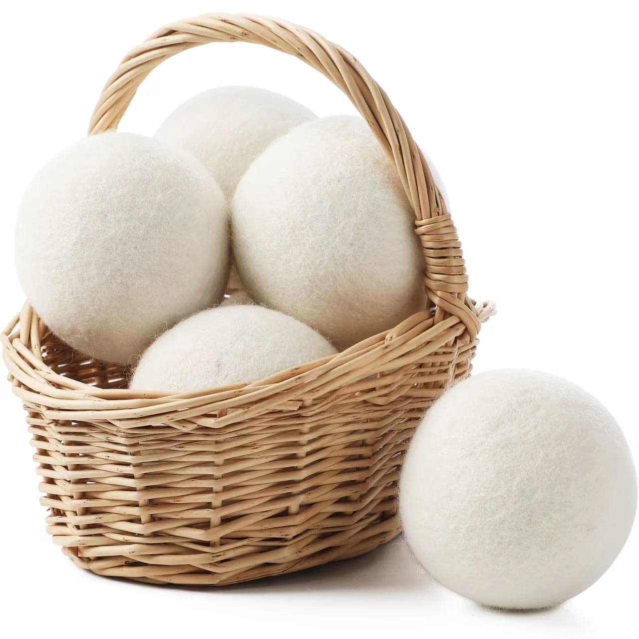 10 Best Wool Dryer Balls For 2023