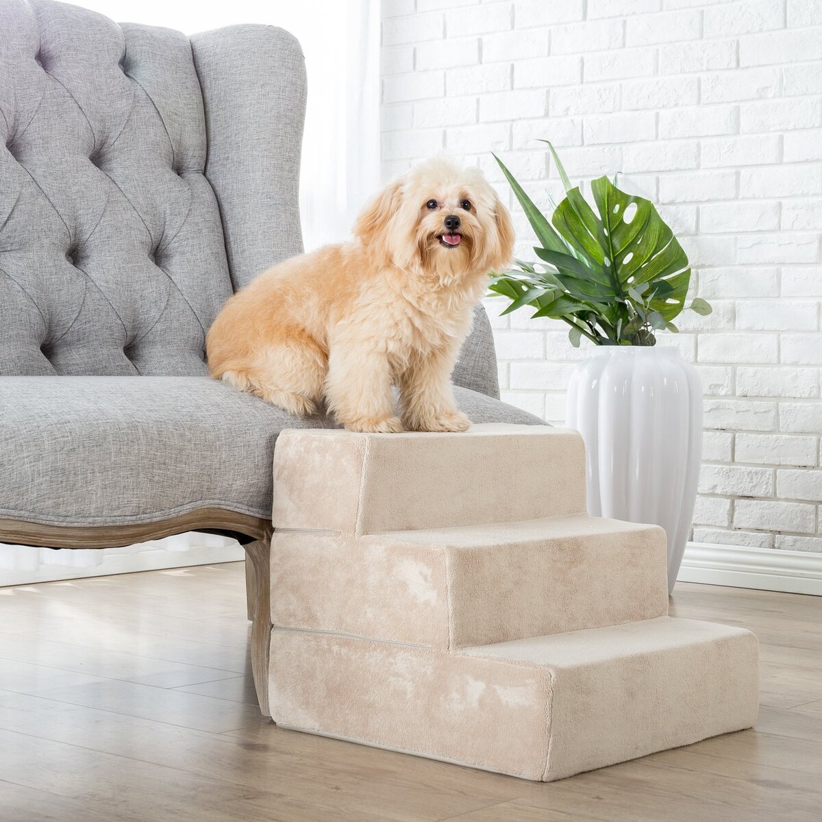 10 Incredible Foam Pet Stairs For 2023