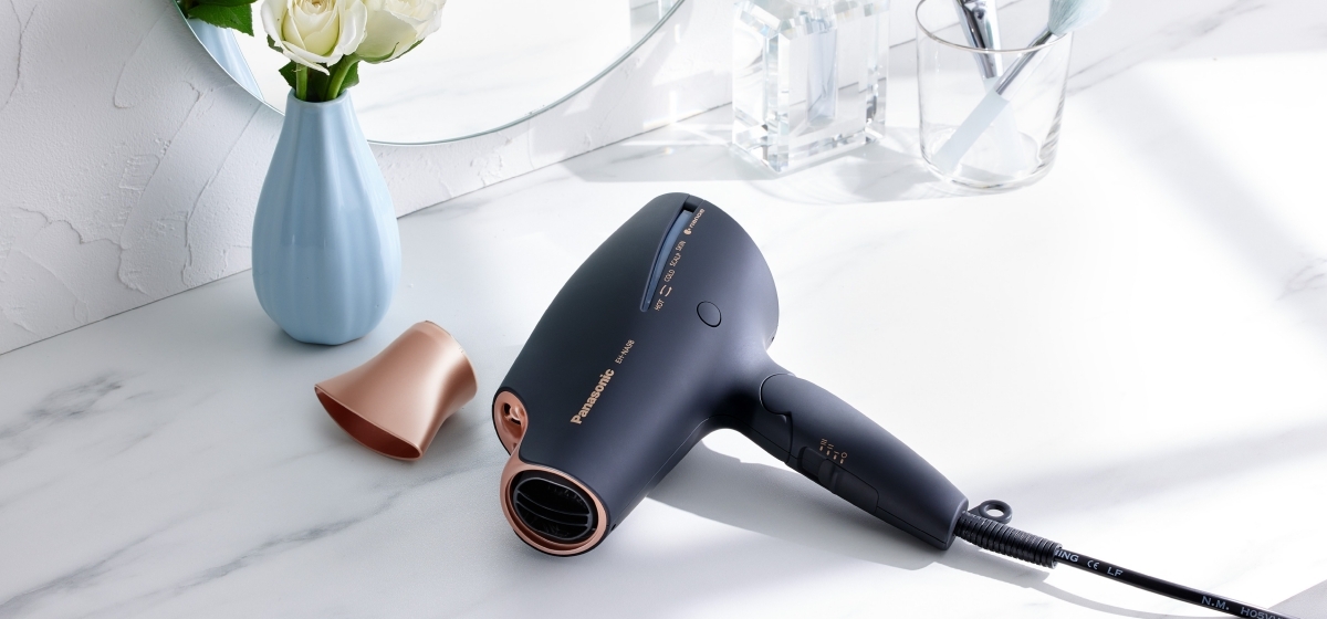 10 Unbelievable Panasonic Hair Dryer NA98 For 2023 | Storables