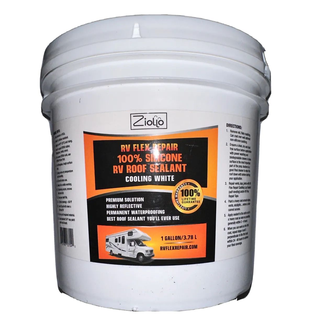 10 Unbelievable RV Roof Sealant For 2024