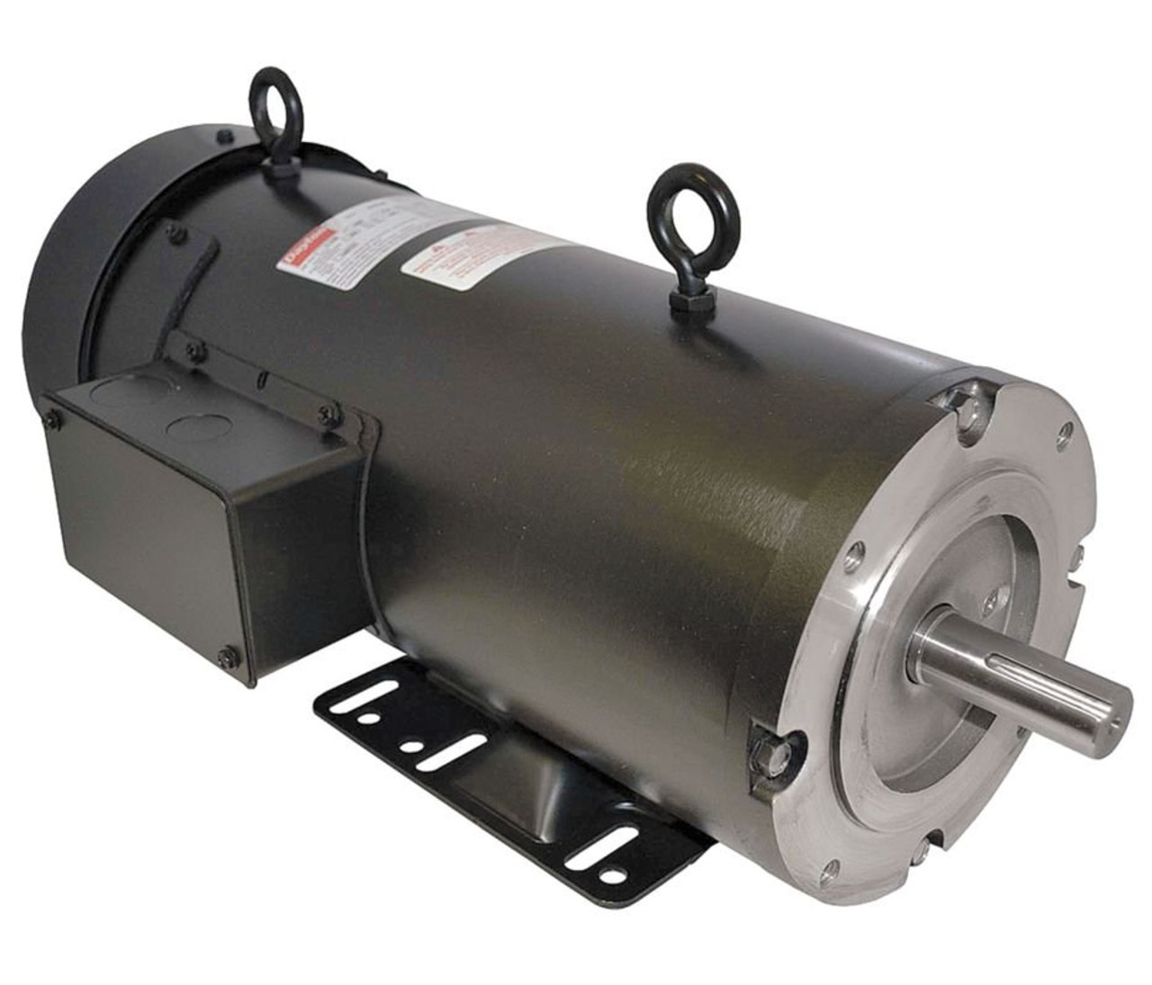 11 Amazing 1/2 Hp Electric Motor for 2024