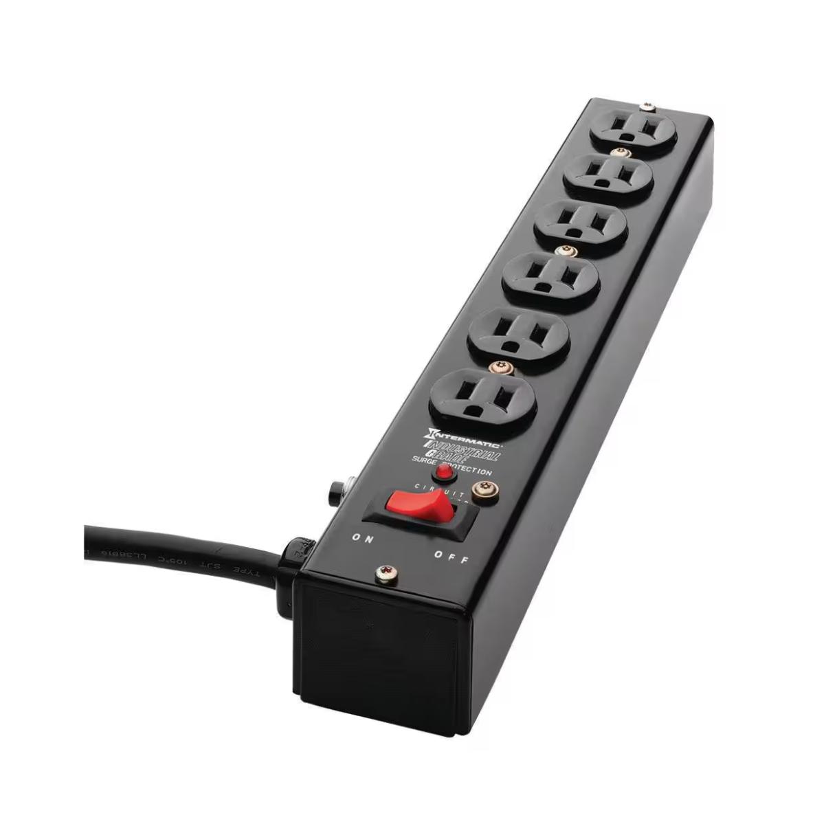 11 Amazing 10 Foot Surge Protector for 2023