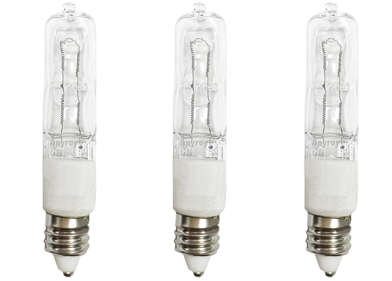 11 Amazing 100W Mini-Can Halogen Bulb for 2023