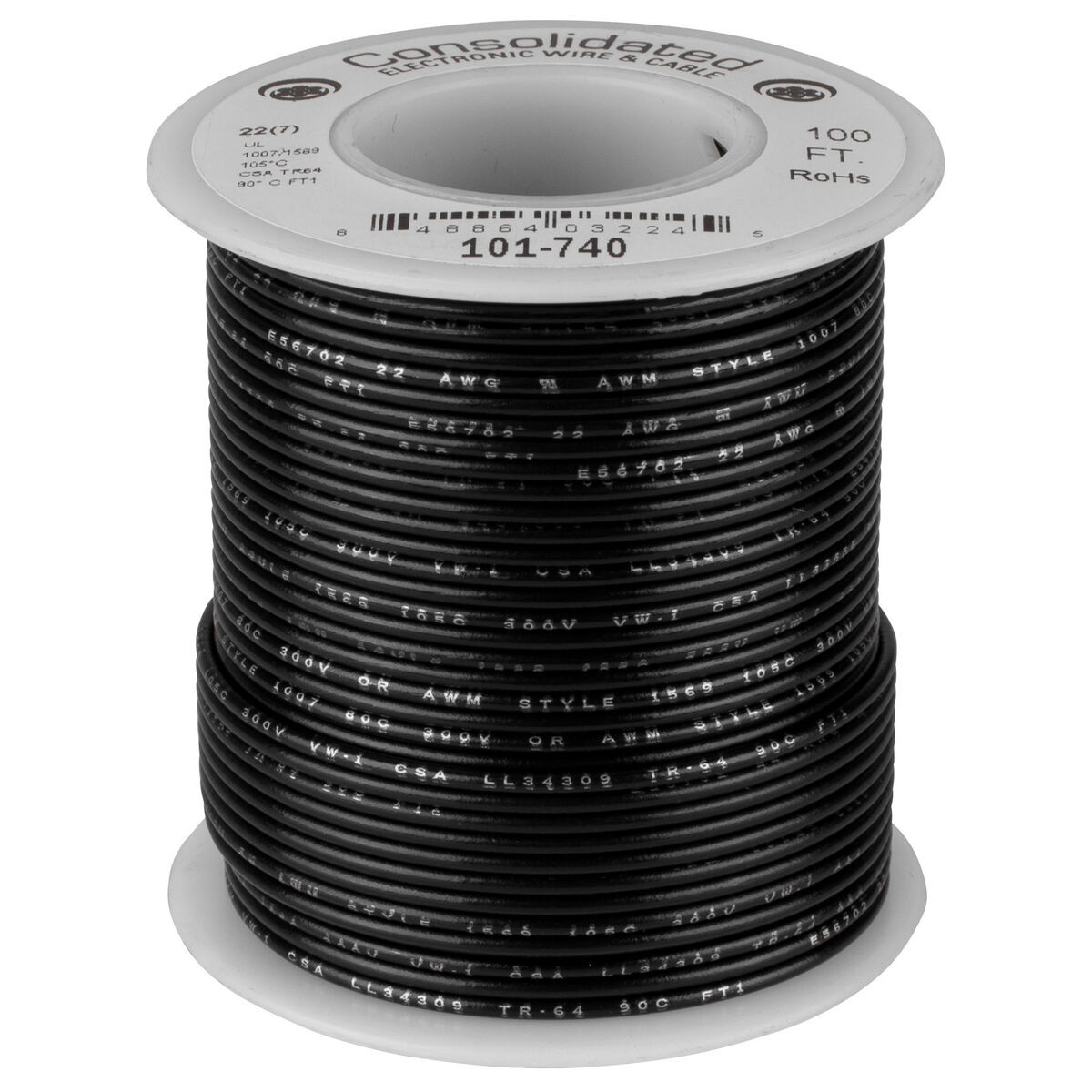 11 Amazing 22 Gauge Electrical Wire for 2024