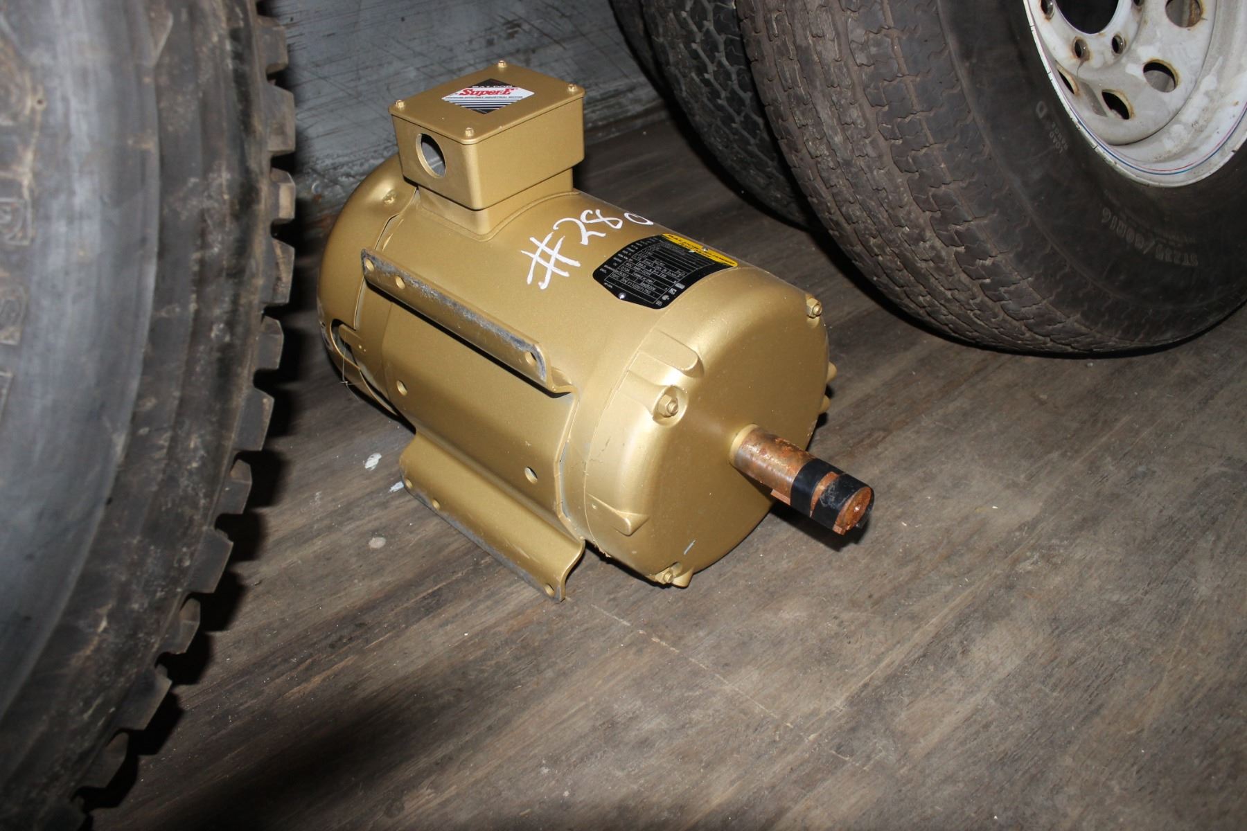 11 Amazing 3 Hp Electric Motor for 2024
