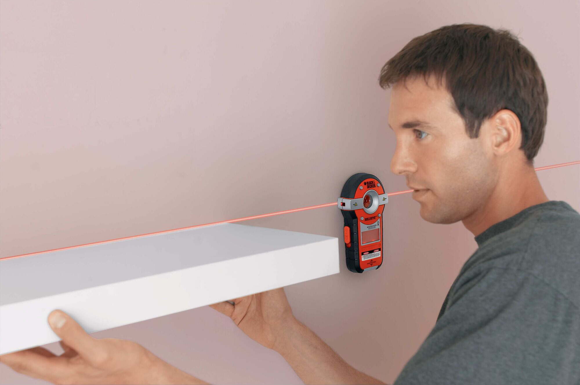 11 Amazing Black And Decker Bullseye Laser Level And Stud Finder for 2024