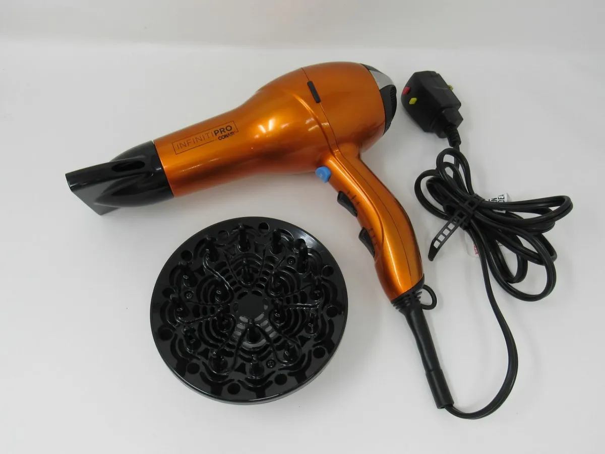 11 Amazing Blow Dryer Conair For 2024