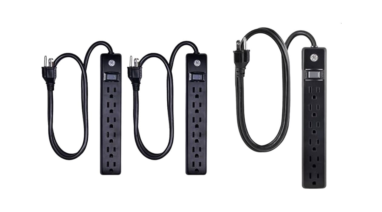11 Amazing Grounded Surge Protector for 2023