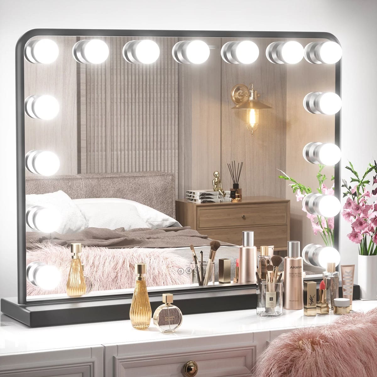 11 Amazing Makeup Vanity Mirror With Lights for 2023
