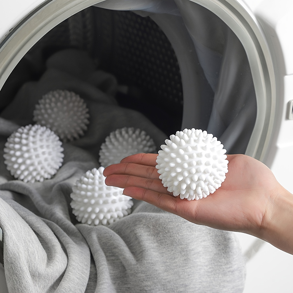 11 Amazing Plastic Dryer Balls For 2023
