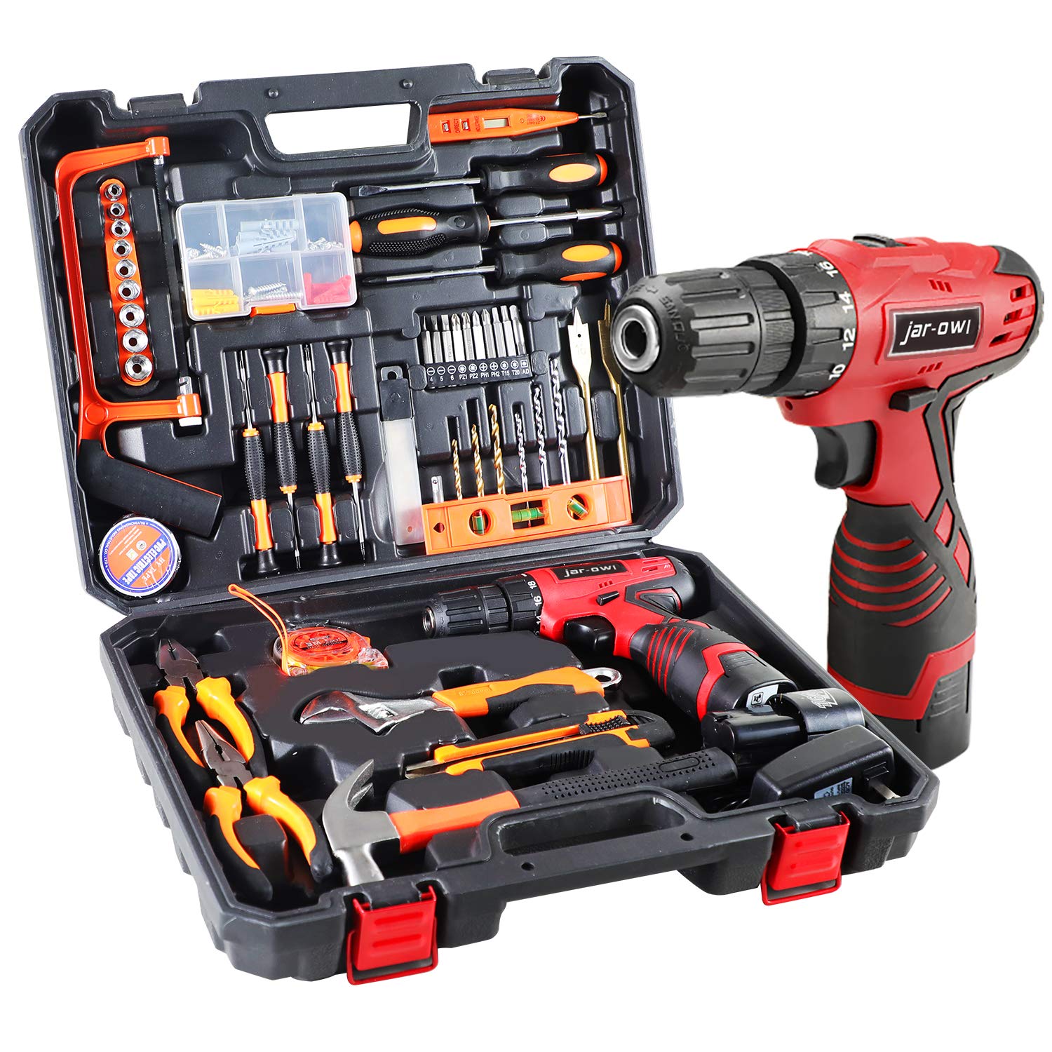 11 Amazing Power Tools Set for 2023