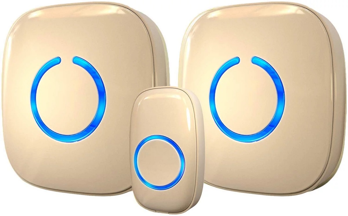 11 Amazing Sadotech Model C Wireless Doorbell for 2023