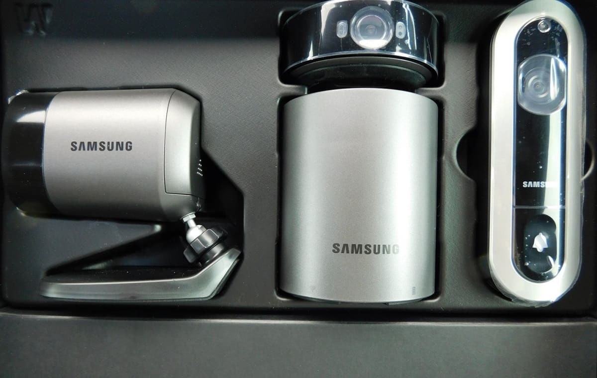11 Amazing Samsung Smartcam Doorbell for 2023