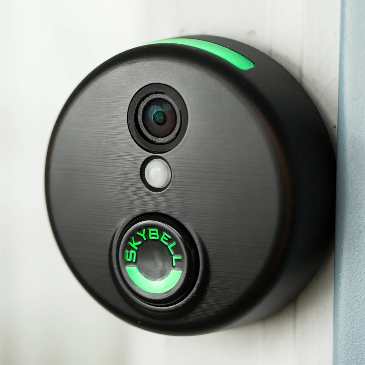 11 Amazing Skybell Hd Wi-Fi Video Doorbell for 2023