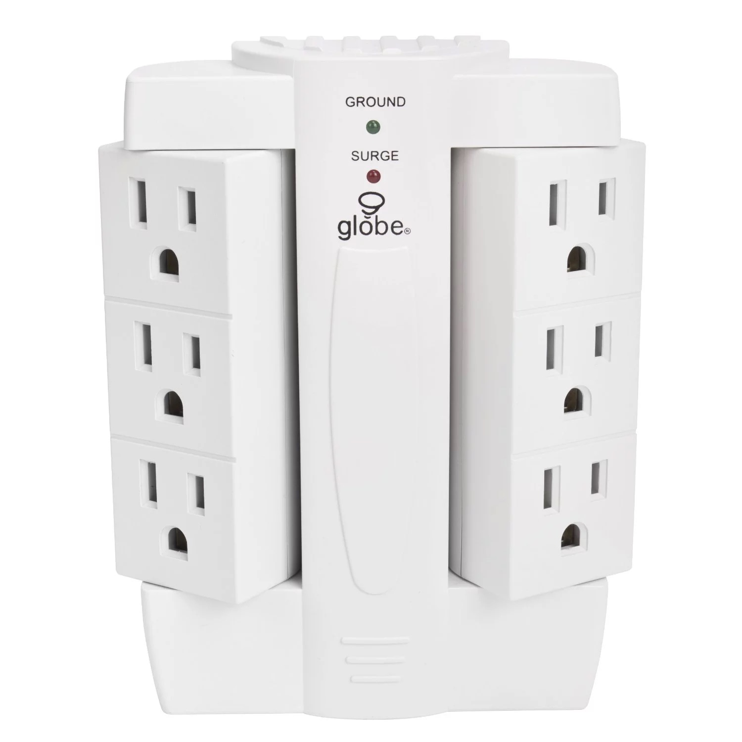 11 Amazing Swivel Surge Protector for 2023