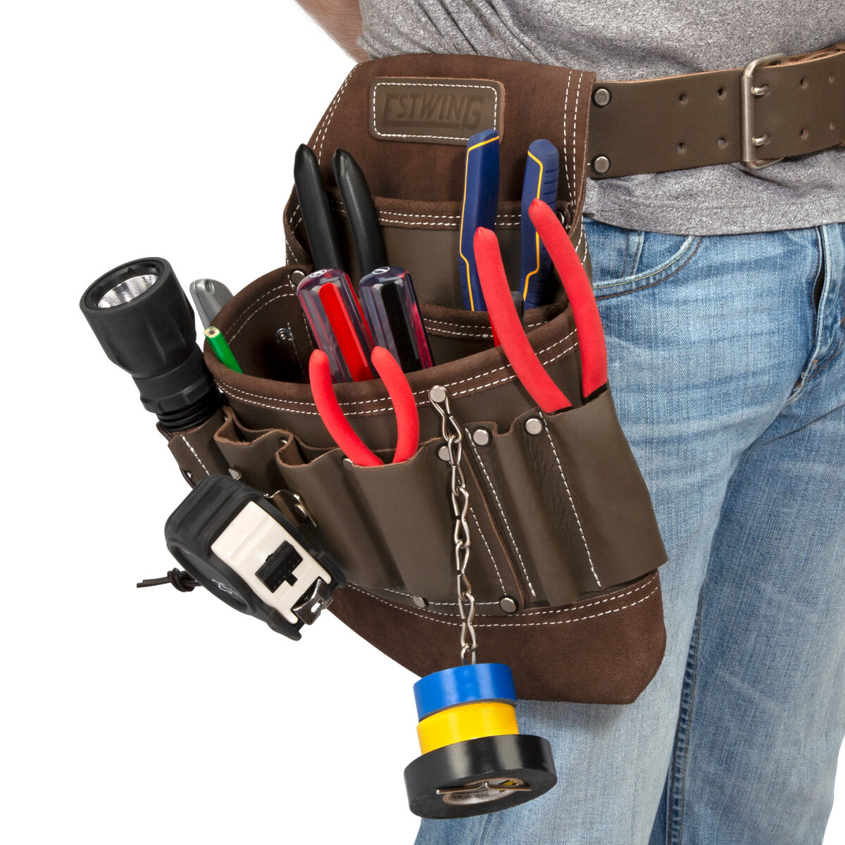 11 Amazing Tool Belt Accessories for 2023