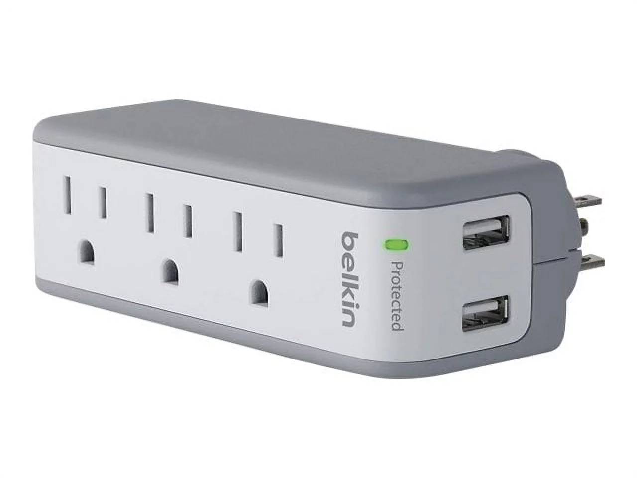 11 Amazing Travel Surge Protector for 2024
