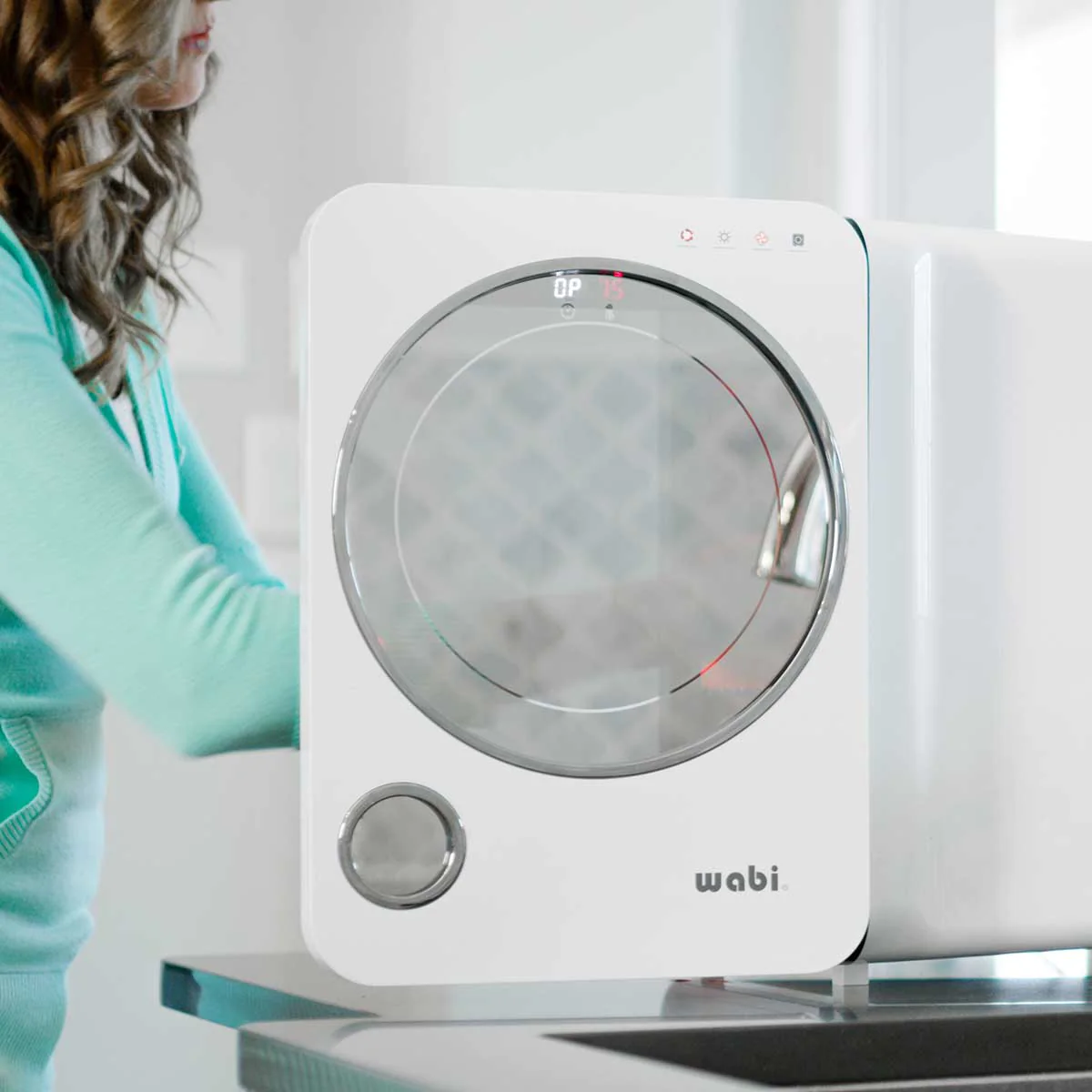 Wabi uv deals sterilizer review