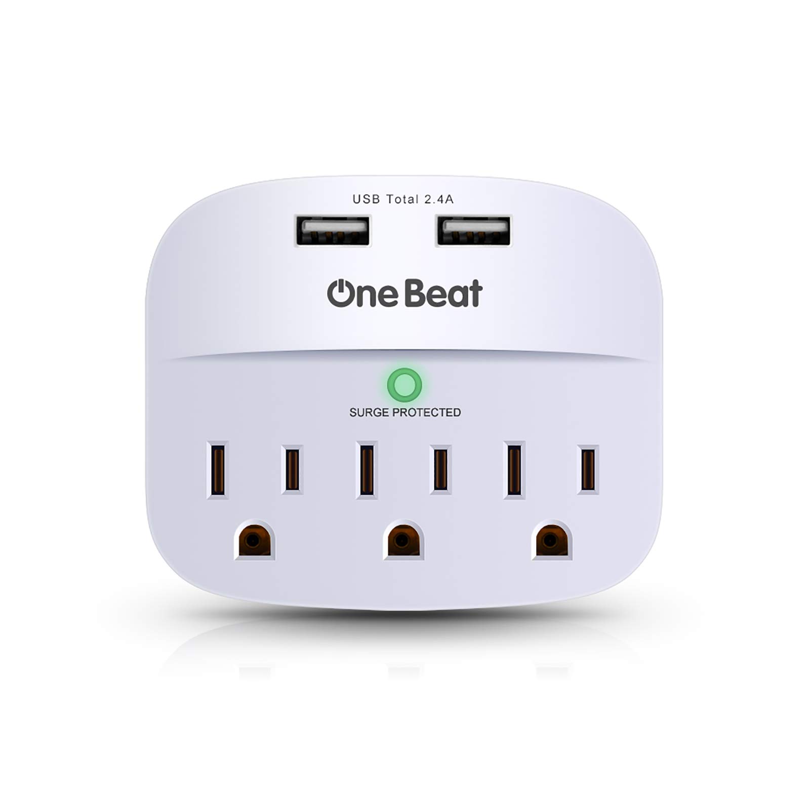 11 Best 3 Outlet Surge Protector for 2023