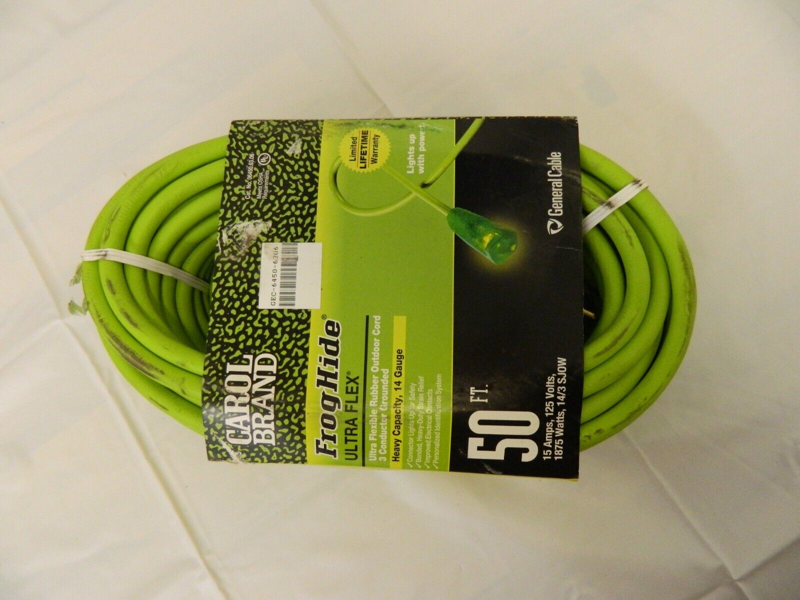 11 Best 50 Foot Extension Cord for 2023