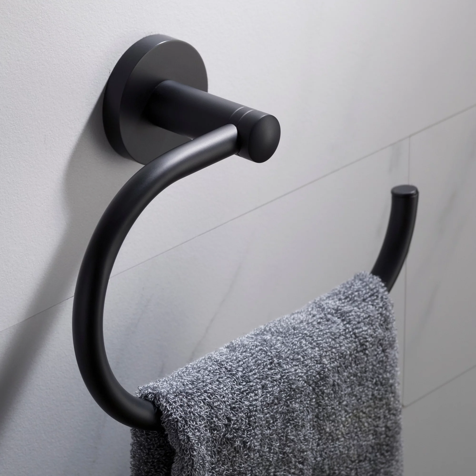 11 Best Bathroom Towel Ring for 2024