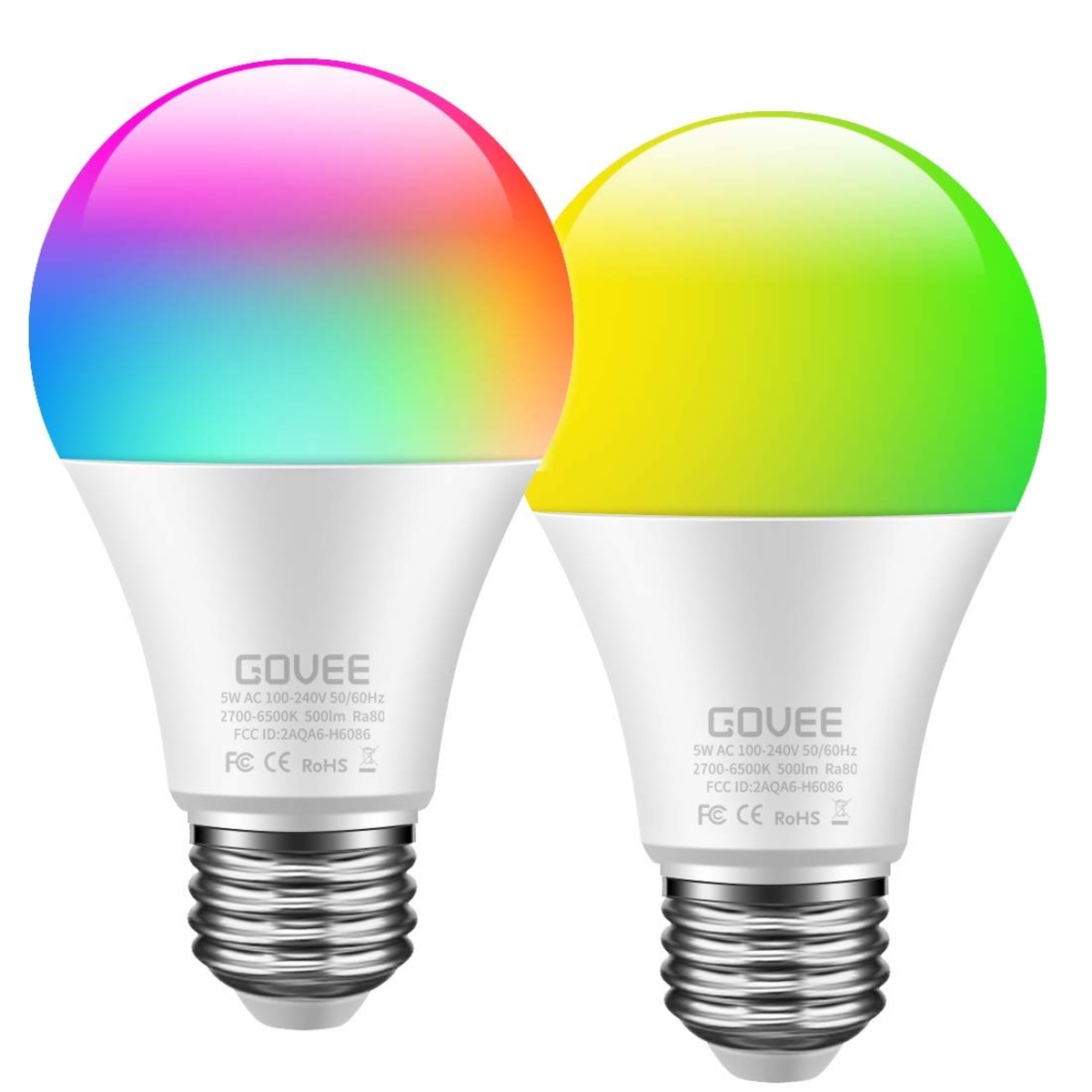 11 Best Color Change LED Bulb for 2023