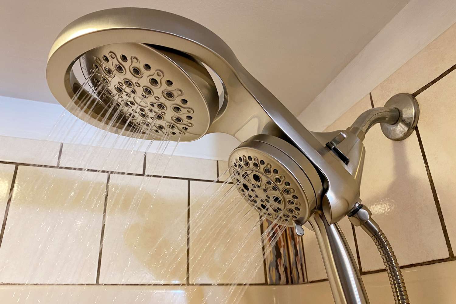 11 Best Dual Showerhead for 2023