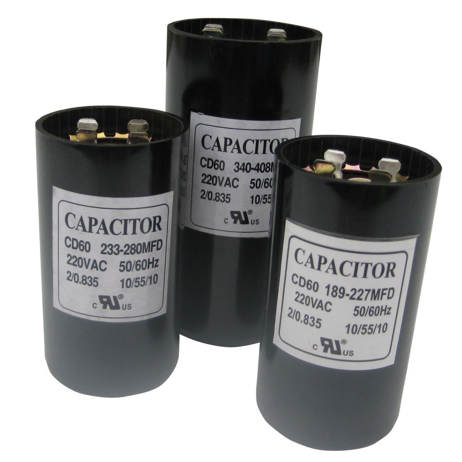 11 Best Electric Motor Start Capacitor for 2024