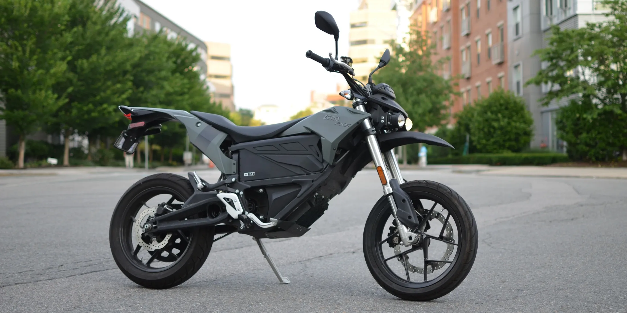 11 Best Electric Motorbike For 2023 1695443714 