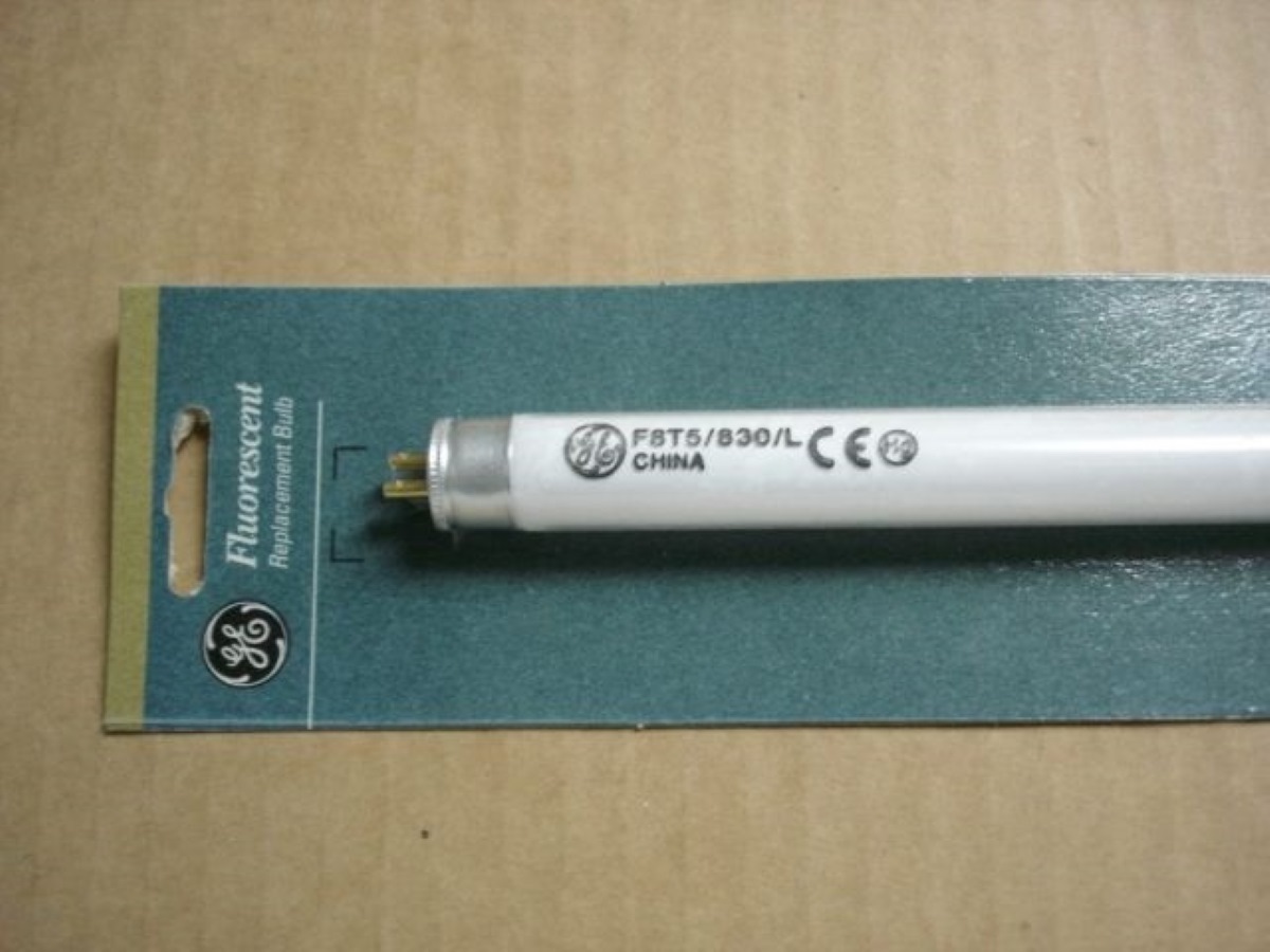 11 Best Ge F8T5/830 Fluorescent Tubes for 2024
