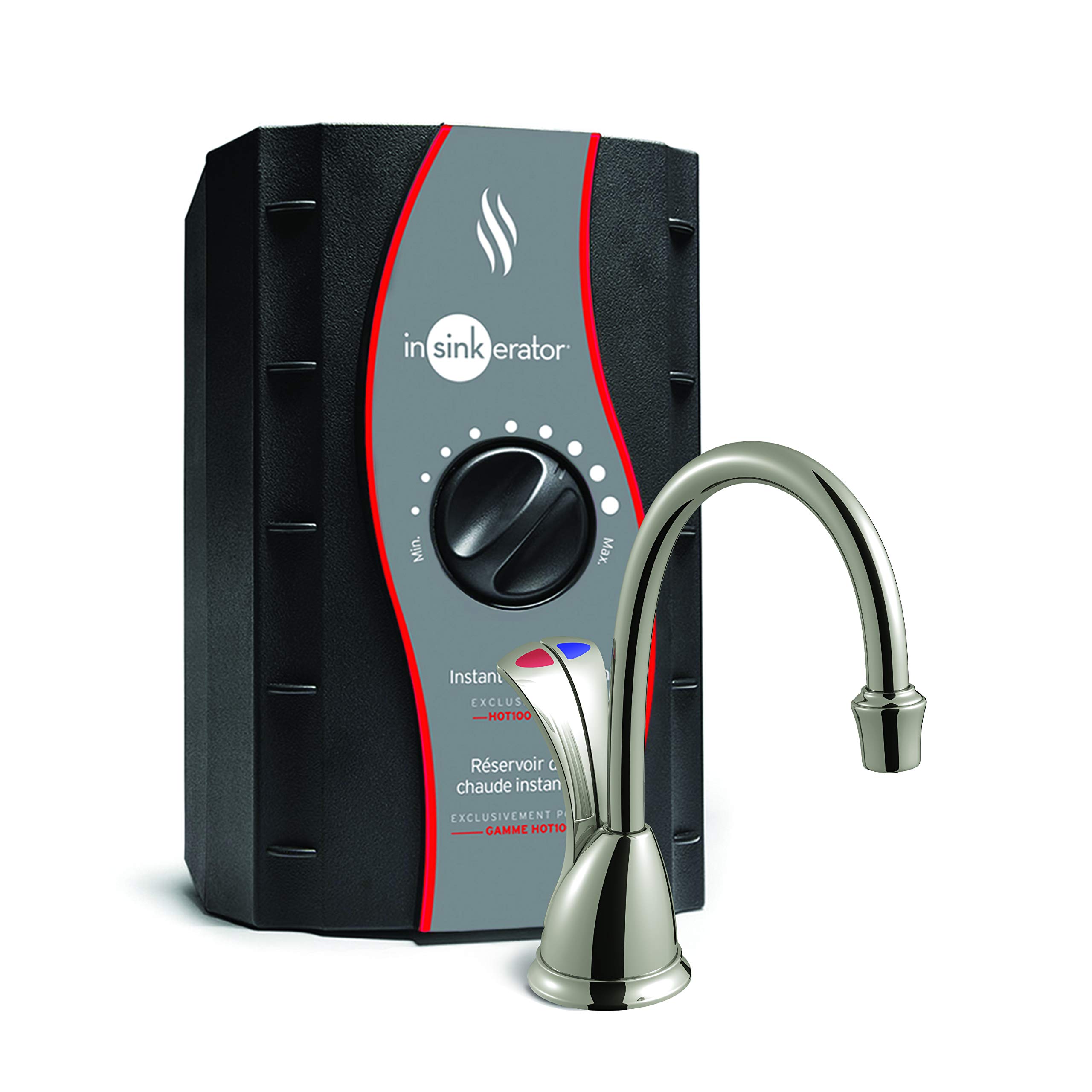 11 Best Insinkerator Instant Hot Water Dispenser for 2023