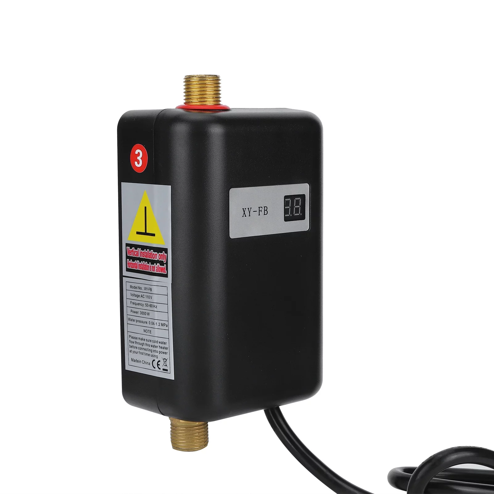 11 Best Instant Hot Water Heater for 2023