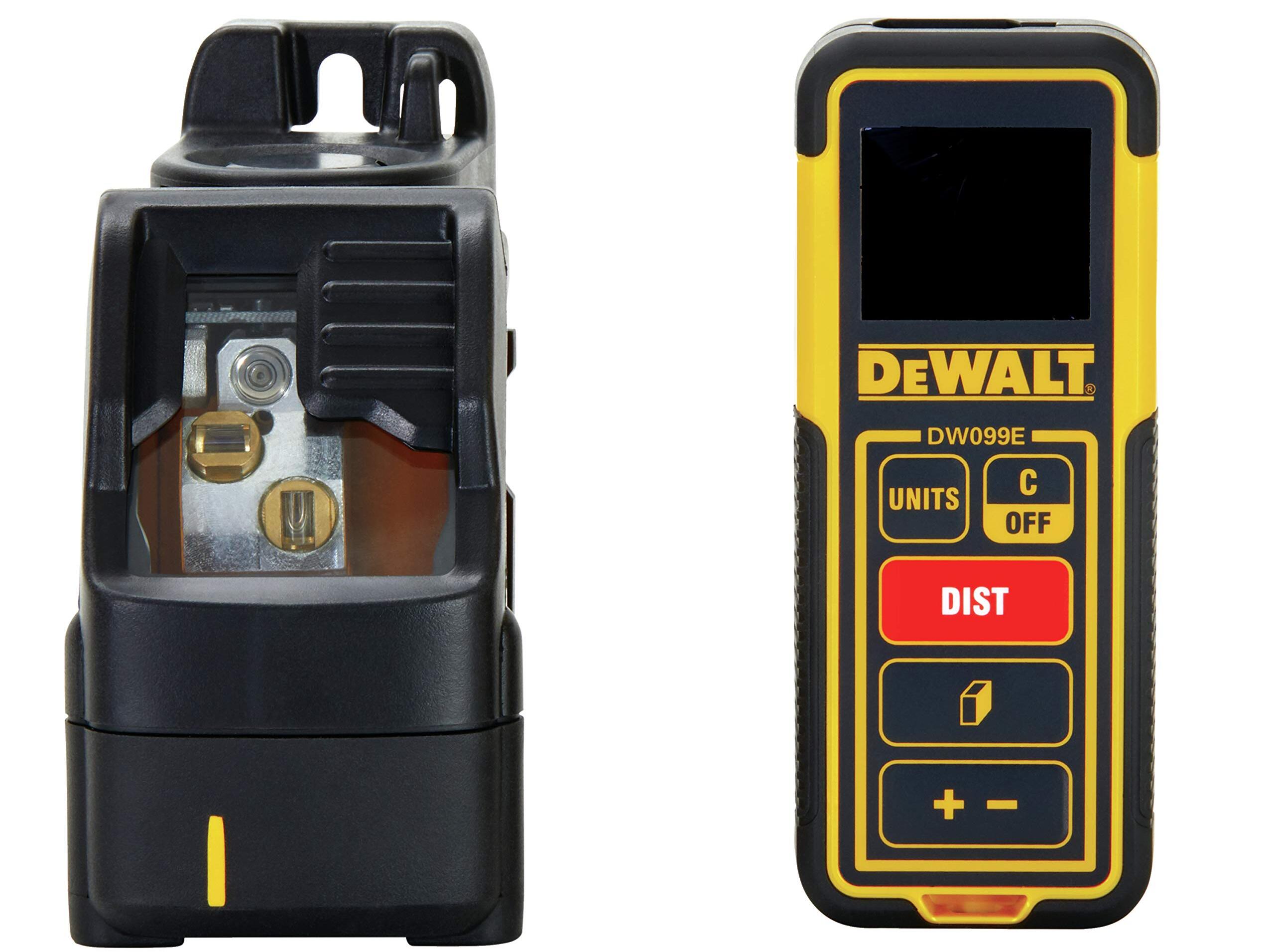 11 Best Laser Level And Measure Tools For 2023