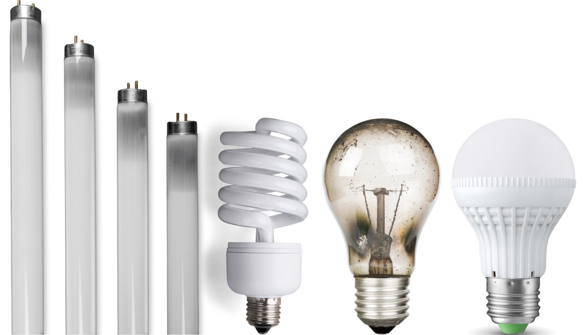 11 Best LED Light Bulbs To Replace Fluorescent Tubes for 2023 [Size Guide]