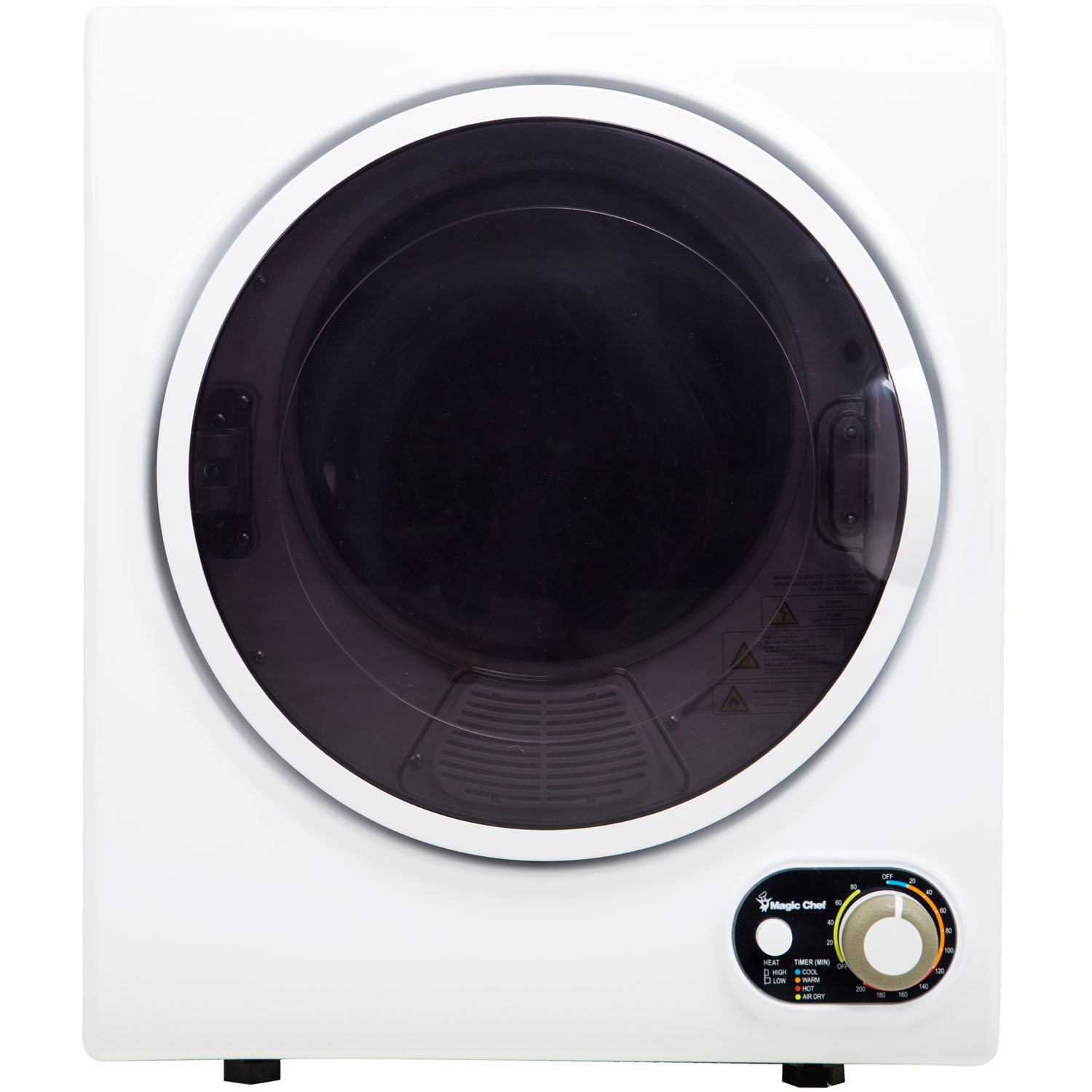 11 Best Magic Chef Dryer For 2023