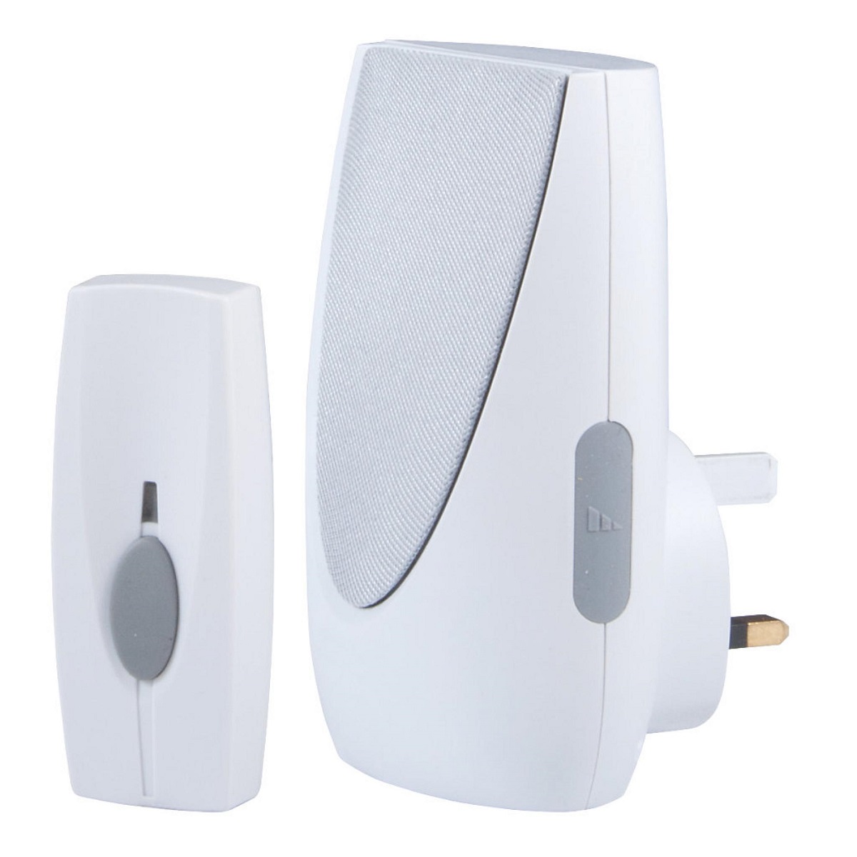 11 Best Plug In Wireless Doorbell for 2023