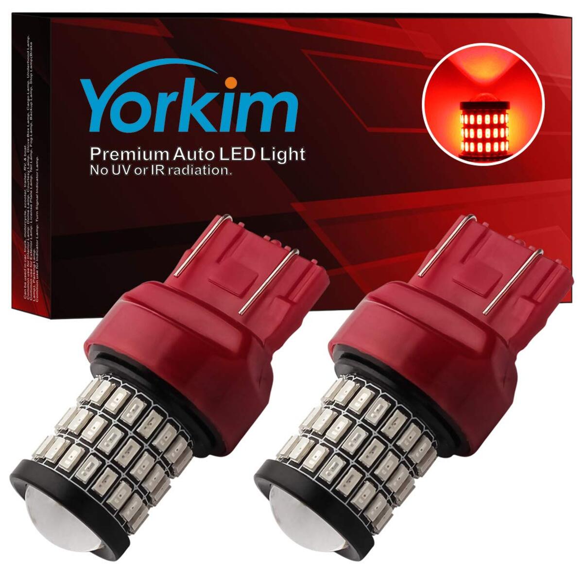 11 Best 7440 LED Bulb Red for 2023