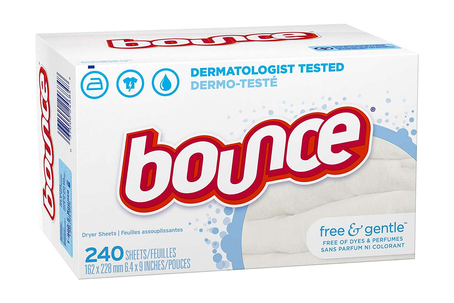 11 Best Scent Free Dryer Sheets For 2024